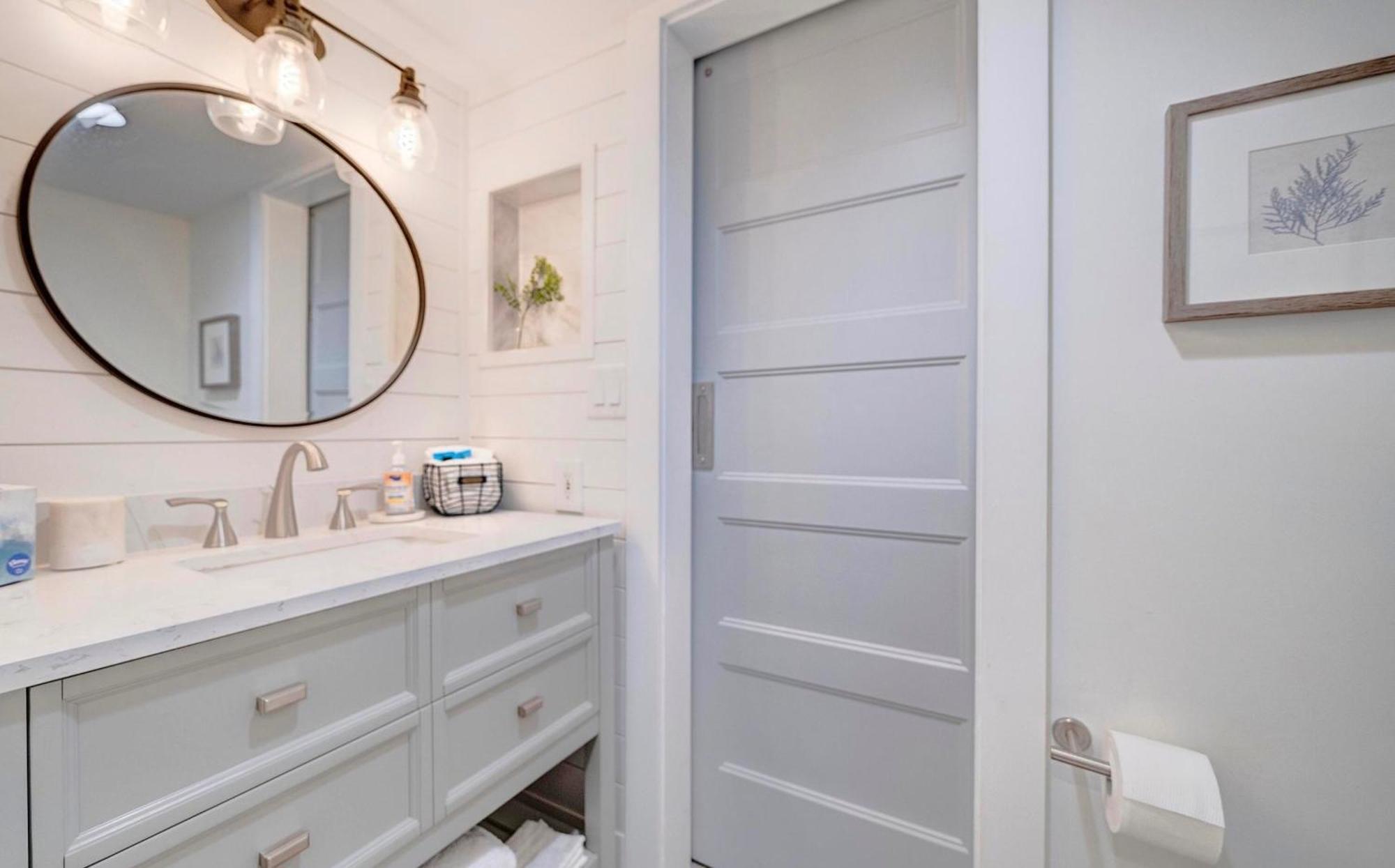 Sunbird Resort! Stunning Remodeled Beachfront Condo! Free Chair Service! By Dolce Pcb! * Panama City Beach